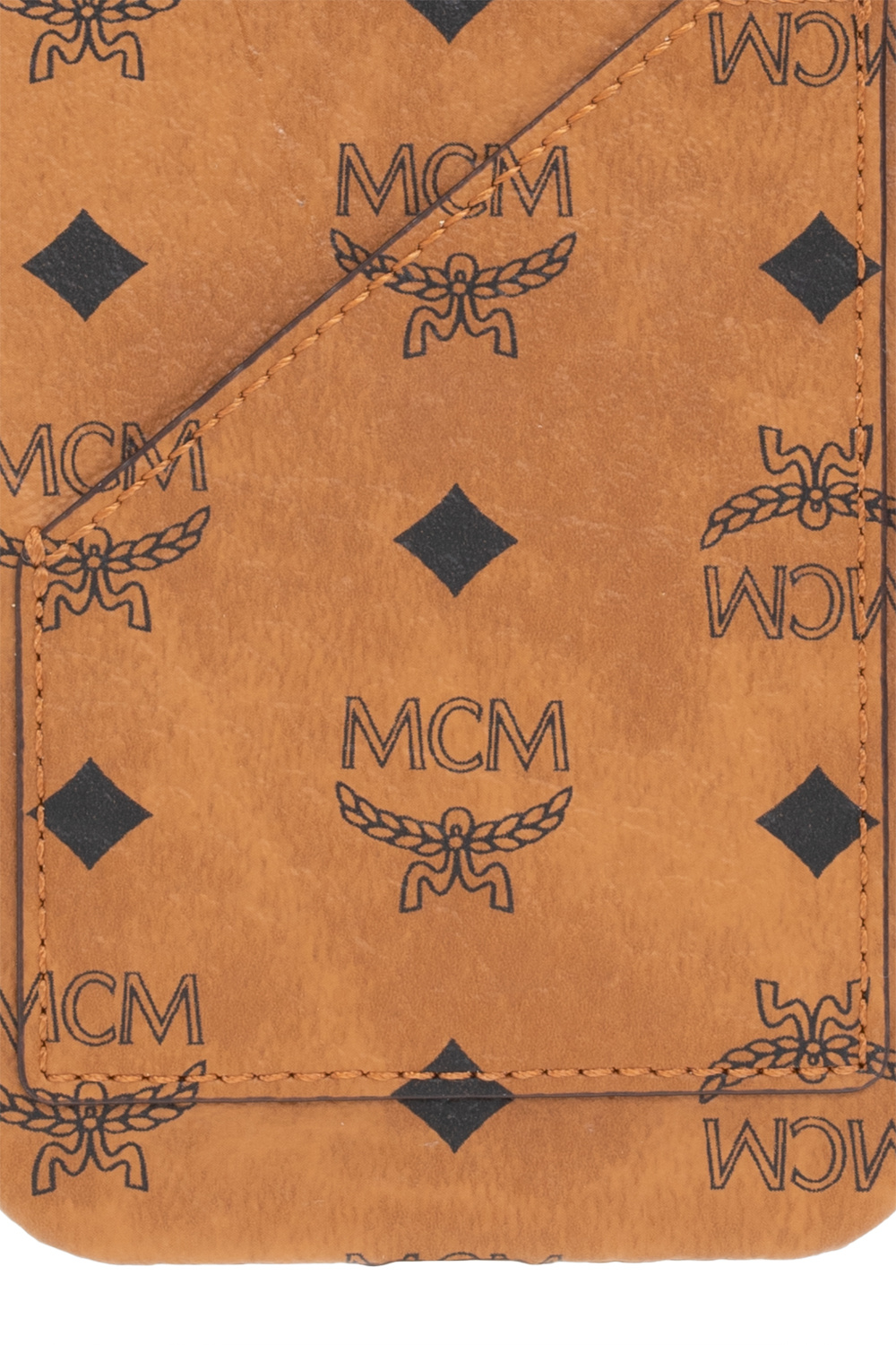 Mcm iphone discount 12